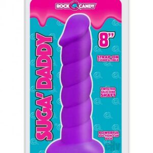Rock Candy Suga Daddy 8 Purple