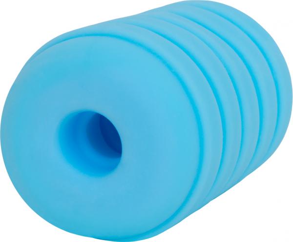 Rock Candy Taffy Puller Pleasure Sleeve Blue - Image 4