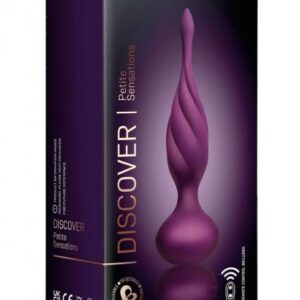 Discover Purple/rose Gold