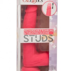 Recharge Rumbling Thrust Stud