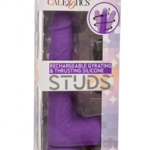 Recharge Gyrating Thrust Stud