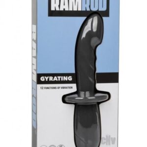 Ramrod Gyrating