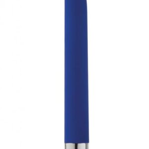 10 Function Risque G Vibrator Blue