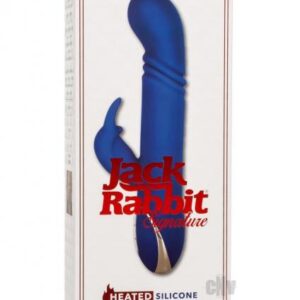 Jack Rabbit Heat Thrust G Rabbit Blue