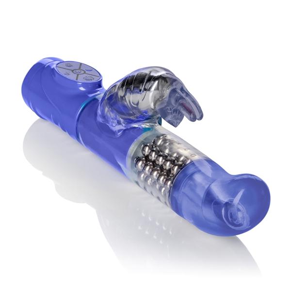 Advanced G Jack Rabbit Vibrator Purple - Image 4