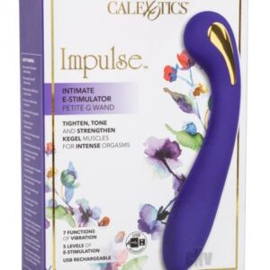 Impulse Intimate Estim Petite G Wand