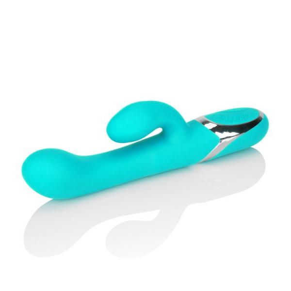 Enchanted Lover Blue Rabbit Vibrator - Image 3