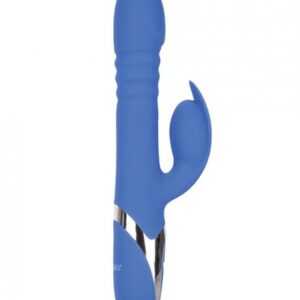 Enchanted Teaser Blue Rabbit Vibrator