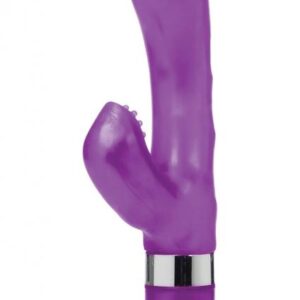 G KISS MULTISPEED WATERPROOF 4 INCH PURPLE