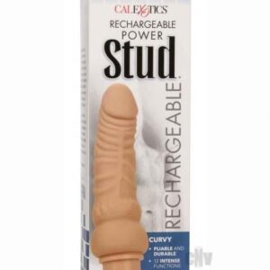 Recharge Power Stud Curvy Ivory