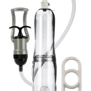 Enhance Travel Pump System