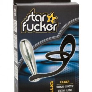Star Fucker Glider Plug