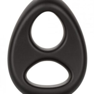 Ultra Soft Dual Ring Black