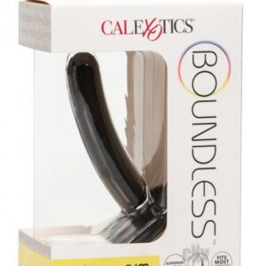 Boundless Slim Probe 4.5 Black
