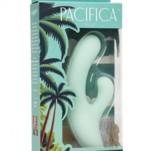 Pacifica Fiji Green