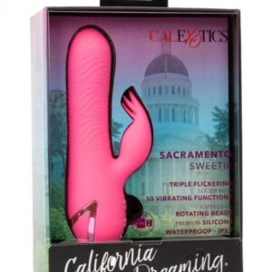 Cali Dreamin Sacramento Sweetie