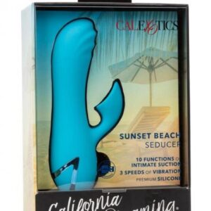Cali Dreamin Sunset Beach Seducer