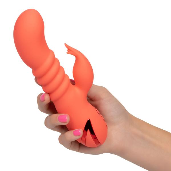 California Dreaming Orange County Cutie Vibrator - Image 3