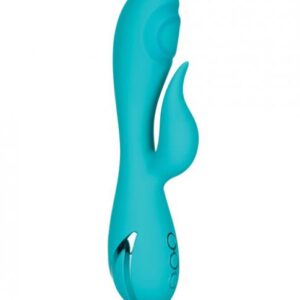 California Dreaming Santa Monica Starlet Blue Vibrator