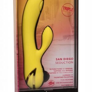 Cali Dreamin San Diego Seduction