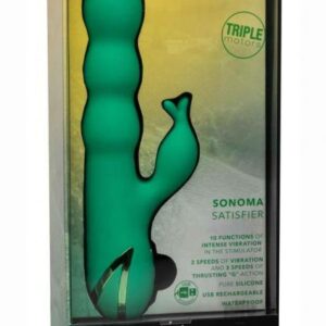 Cali Dreamin Sonoma Satisfyer