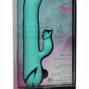 Cali Dreamin Bel Air Bombshell