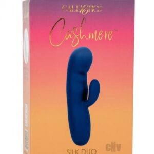 Cashmere Silk Duo