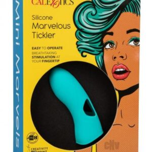 Mini Marvels Marvelous Tickler