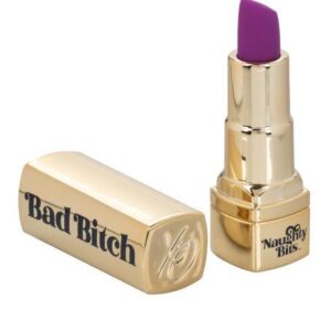 Naughty Bits Bad Bitch Lipstick Vibe