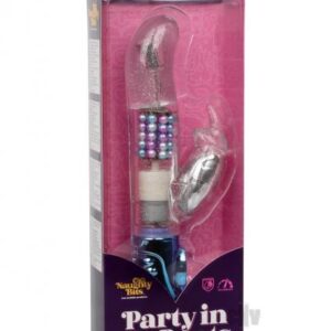 Naughty Bits Party In My Pants