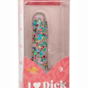 Naughty Bits I Love Dick