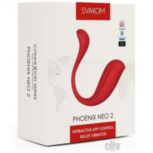 Phoenix Neo 2 Red