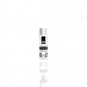 Jo Premium Cool Silicone Lubricant Tingling 2 Ounce