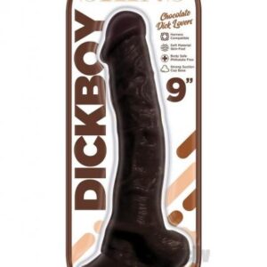 Dickboy Skins Chocolate Lovers 9