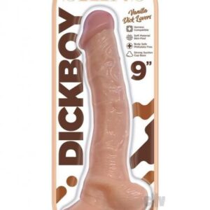 Dickboy Skins Vanilla Lovers 9