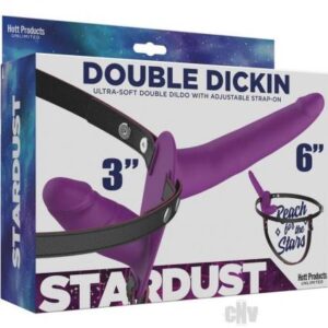 Stardust Double Dickin