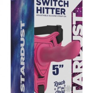 Stardust Switch Hitter