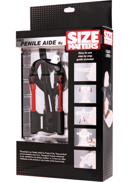 Deluxe Edition Pro Penile Aide - Image 4