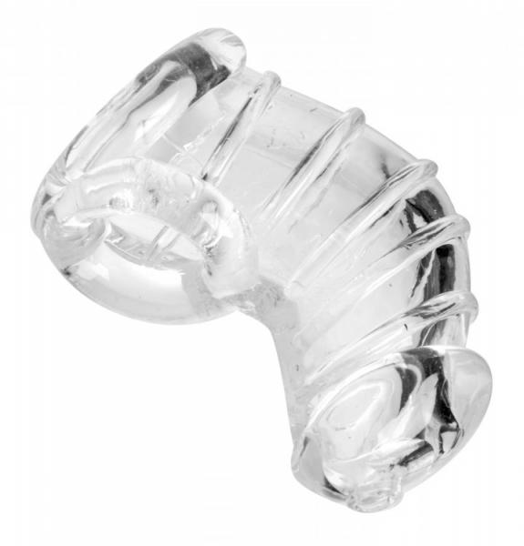 Detained Soft Body Chastity Cage - Image 2