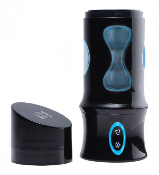Lovebotz Beat It 8X Rotate Rhythm Masturbator - Image 5