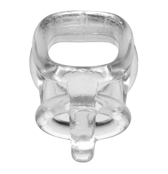 Annex Clear Super Stretchy Erection Enhancer - Image 3