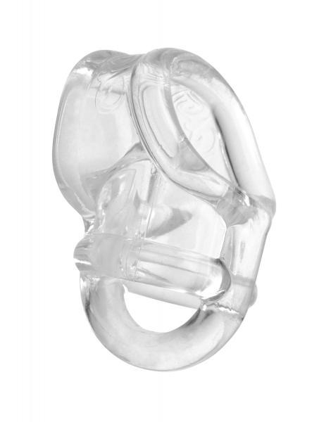 Annex Clear Super Stretchy Erection Enhancer - Image 2