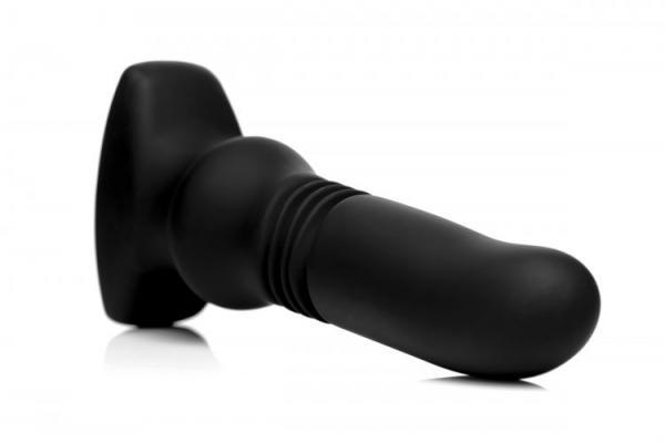 Thunder Plugs Vibrating And Thrusting Plug With Remote Control - Image 5
