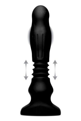 Thunderplugs Swell & Thrust Plug With Remote Control - Image 3