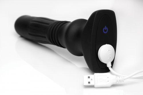 Thunderplugs Swell & Thrust Plug With Remote Control - Image 5