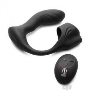 Tm Silicone Plug/ball Stretch W/remote