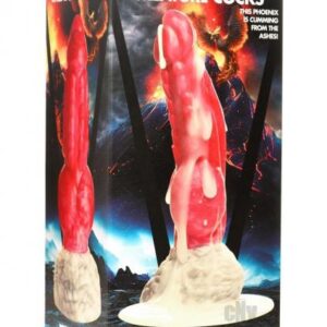 Creature Cock Resurrector Phoenix