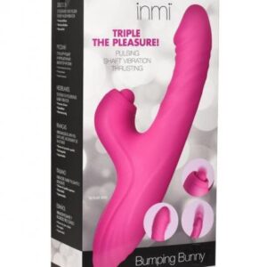 Inmi Bumping Bunny