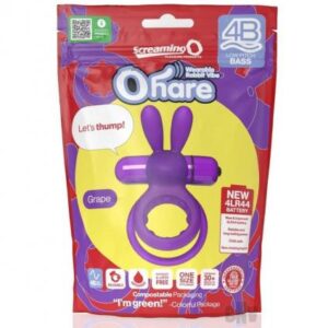 Screaming O 4b Ohare Grape