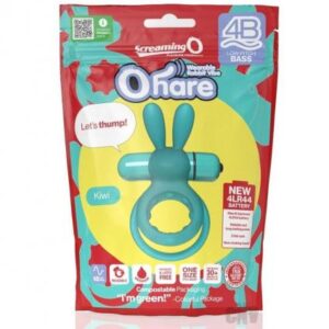 Screaming O 4b Ohare Kiwi